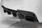 BMW 5-Series M Sport by Vorsteiner 2014 года